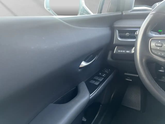 Lexus UX 250h F Sport Sport