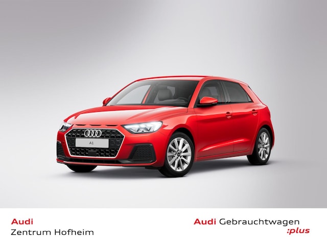 Audi A1 30 TFSI Sportback