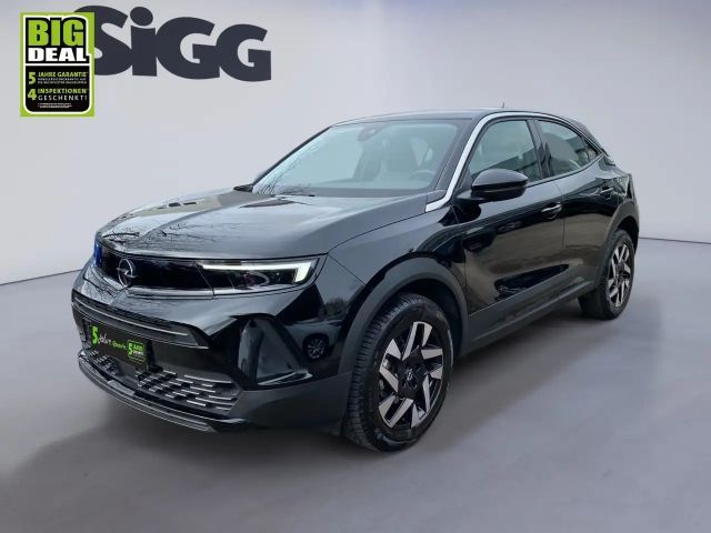 Opel Mokka 1.2 Turbo Elegance Turbo