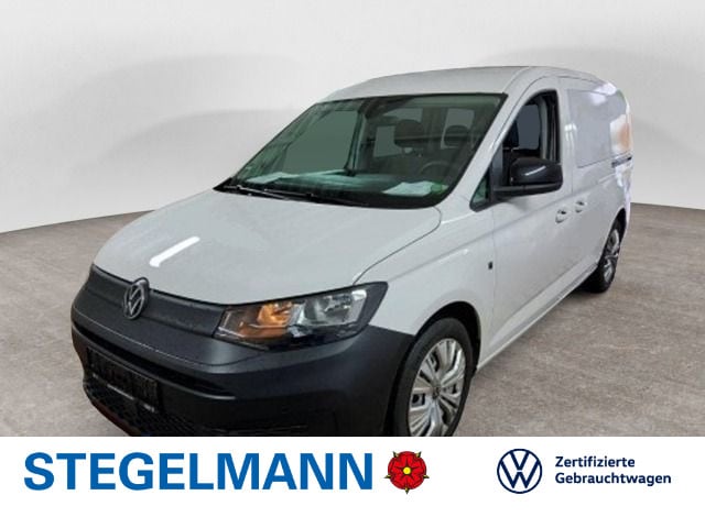 Volkswagen Caddy 2.0 TDI Combi Maxi