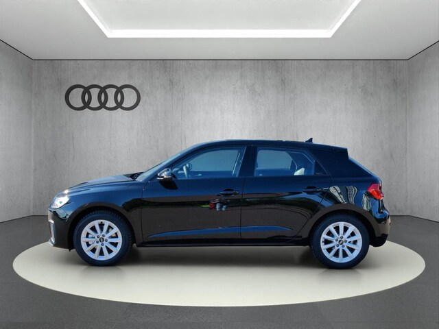 Audi A1 30 TFSI S-Tronic Sportback