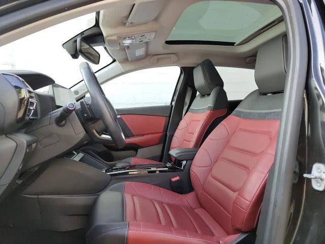 Citroën C4 Plus Shine