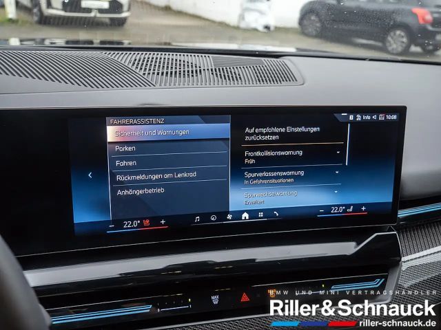 BMW 520 520i M-Sport Touring