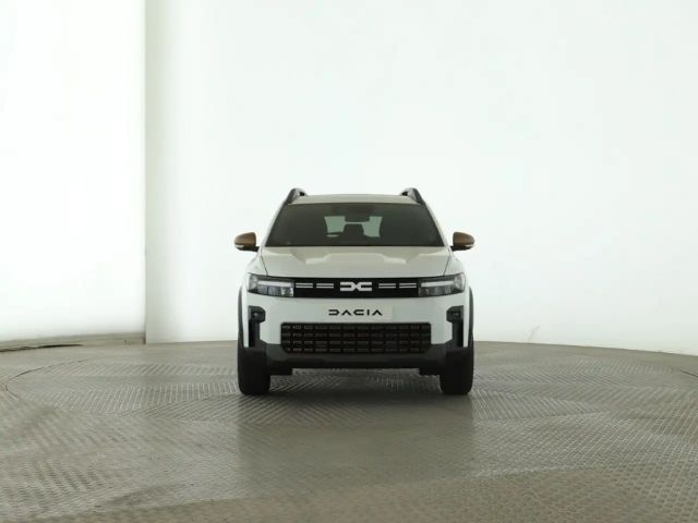 Dacia Bigster Extreme Mild Hybrid 140