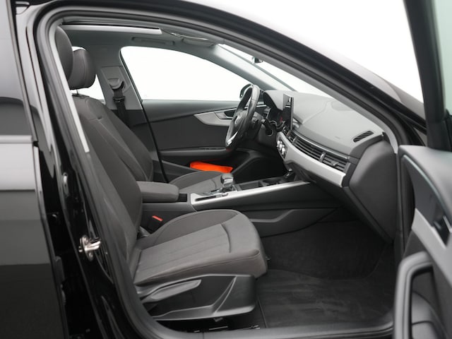 Audi A4 35 TDI Avant S-Tronic