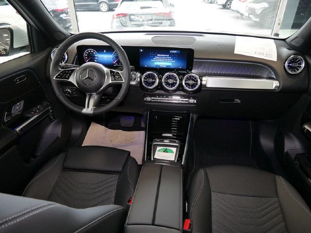 Mercedes-Benz GLB 200 GLB 200 d