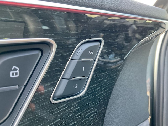 Audi Q7 50 TDI Quattro