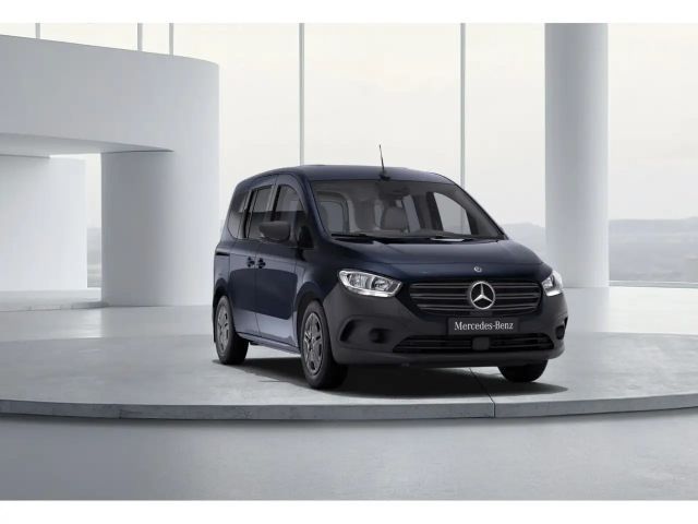 Mercedes-Benz Citan CDI