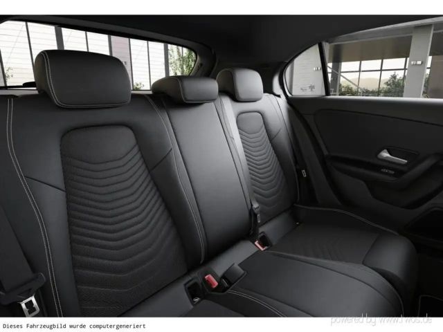 Mercedes-Benz A 180 Hatchback