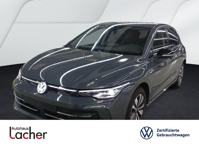 Volkswagen Golf 1.5 eTSI DSG