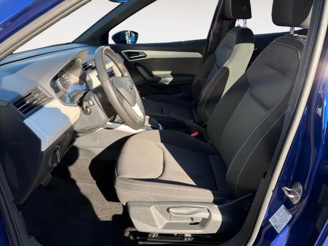 Seat Arona 1.0 TSI Xcellence