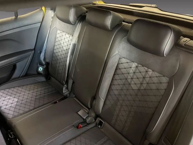 Volkswagen T-Cross 1.5 TSI DSG R-Line Style