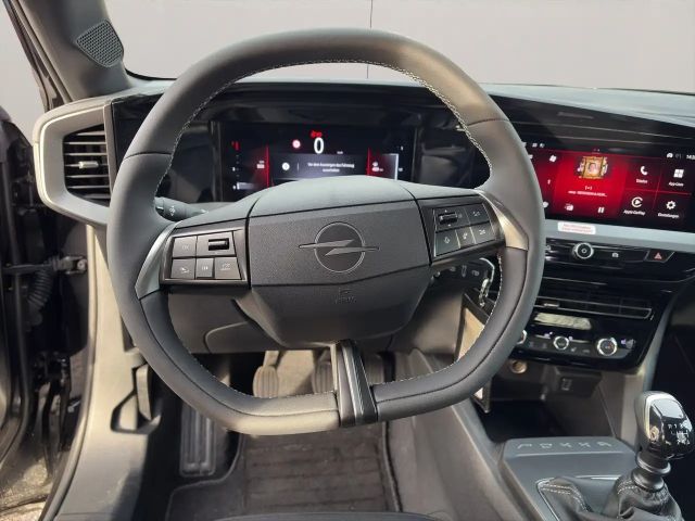 Opel Mokka 1.2 Turbo Edition Turbo