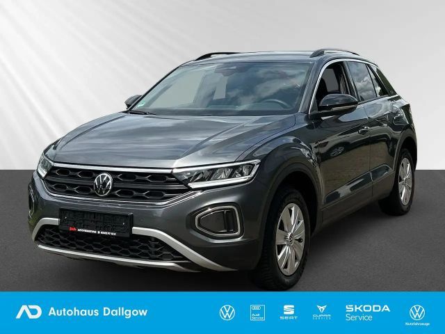 Volkswagen T-Roc 1.5 TSI DSG