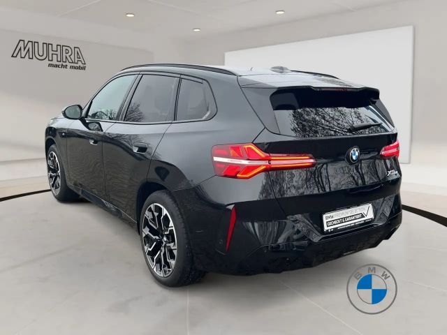 BMW X3 M-Sport xDrive