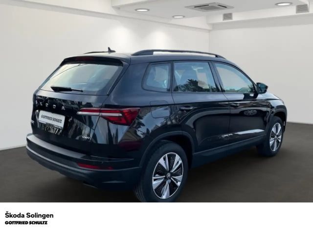 Skoda Karoq 2.0 TDI 4x4 Ambition