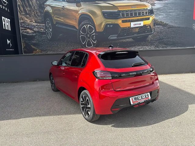 Peugeot 208 Allure Pack PureTech