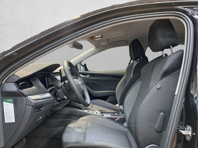 Skoda Octavia Combi Selection