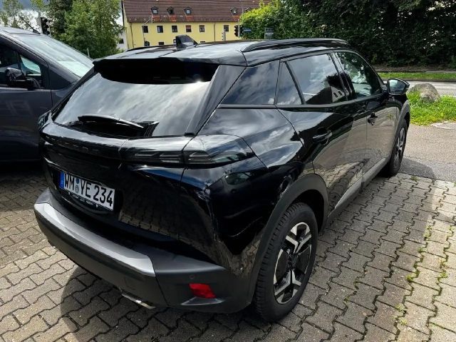 Peugeot 2008 Allure Pack EAT8