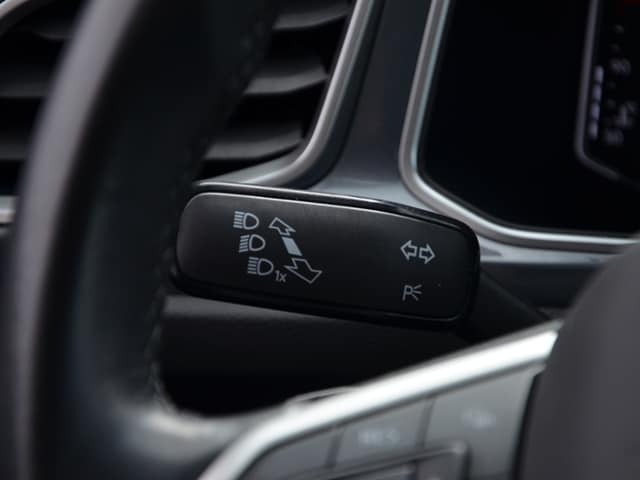 Volkswagen T-Roc 1.5 TSI DSG