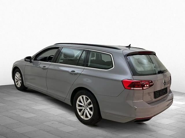Volkswagen Passat Business DSG Variant