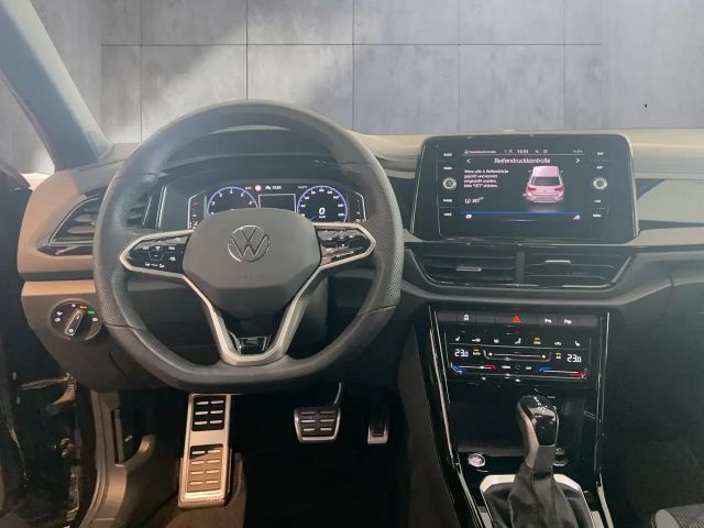 Volkswagen T-Roc DSG R-Line