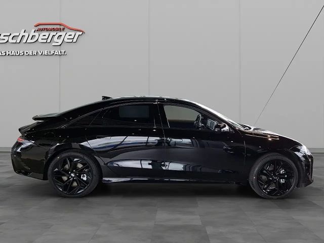 Hyundai IONIQ 6 4WD Vierwielaandrijving