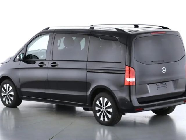 Mercedes-Benz V 220 kompakt Distr.*AHK2,5t*Kamera*Lenkradheizu