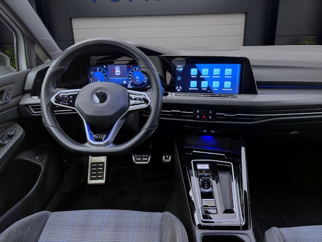 Volkswagen Golf 1.4 TSI DSG GTE