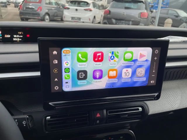 Citroën C3 Aircross Hybrid Max