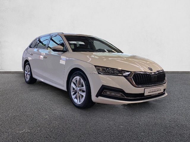 Skoda Octavia Combi Style Style