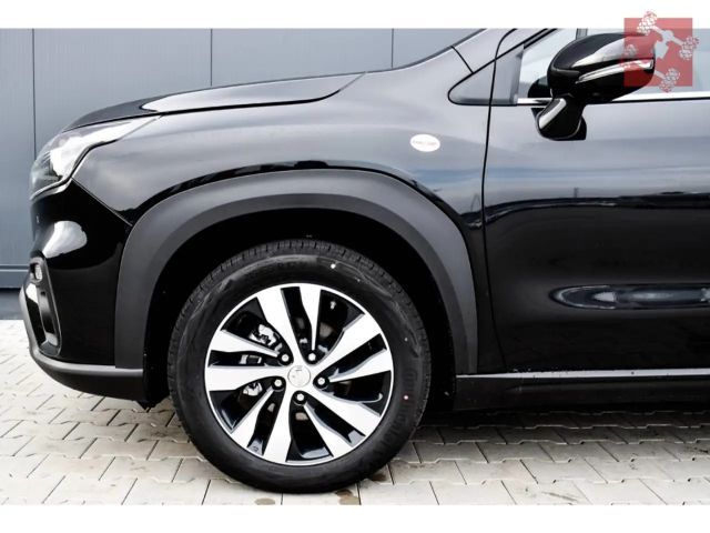 Suzuki SX4 S-Cross 4x4 Comfort Hybrid