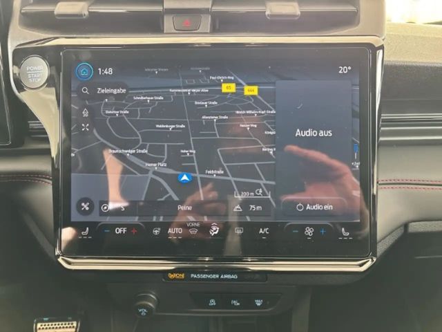 Ford Puma EcoBoost ST Line