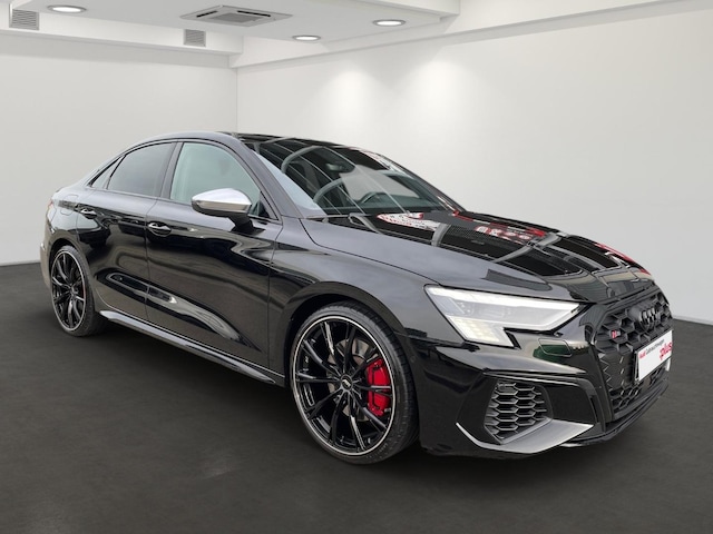 Audi S3 Quattro S-Tronic Sedan