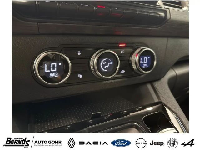 Renault Kangoo EDC Grand TCe 130 Techno