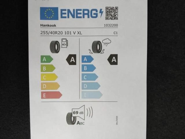 Cupra Terramar 2.0 TSI