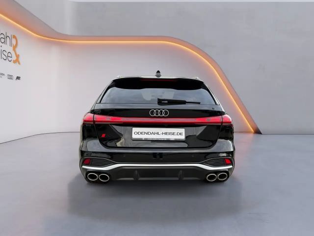 Audi S5 3.0 TFSI Avant Quattro S-Tronic