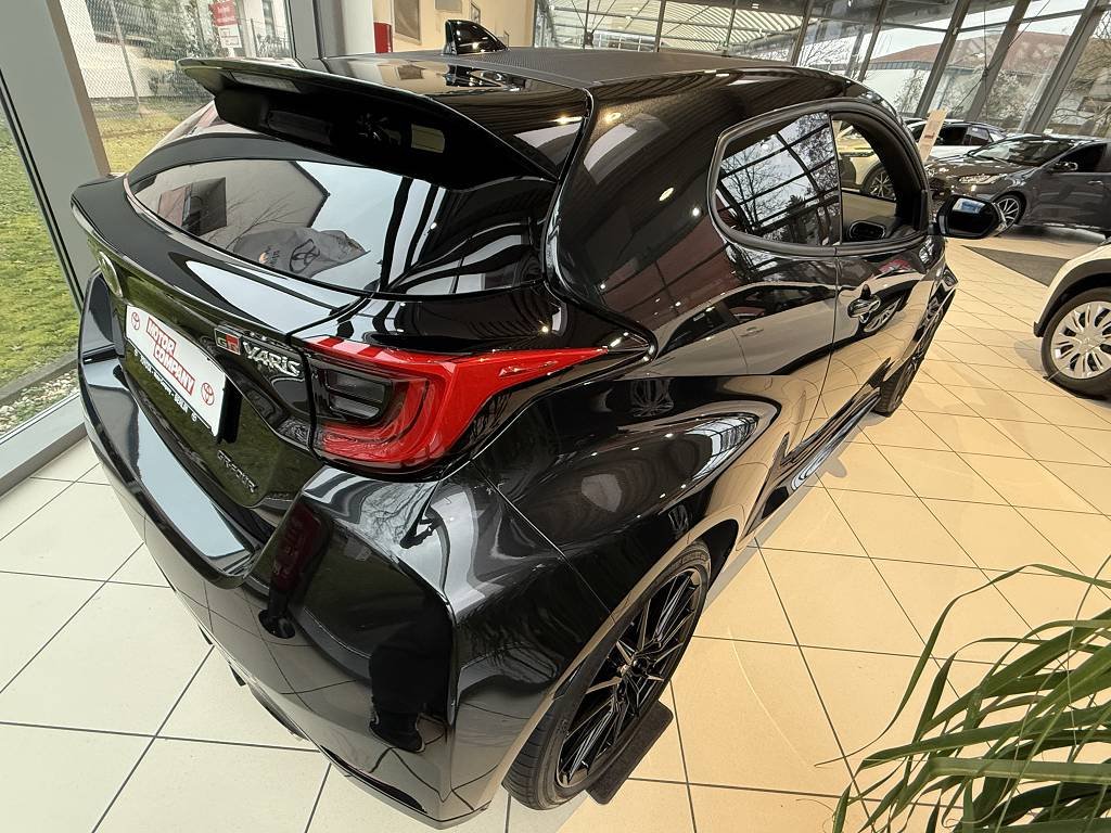 Toyota GR Yaris Basis GR