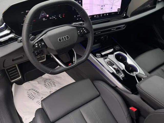 Audi A6 2.0 TDI S-Line