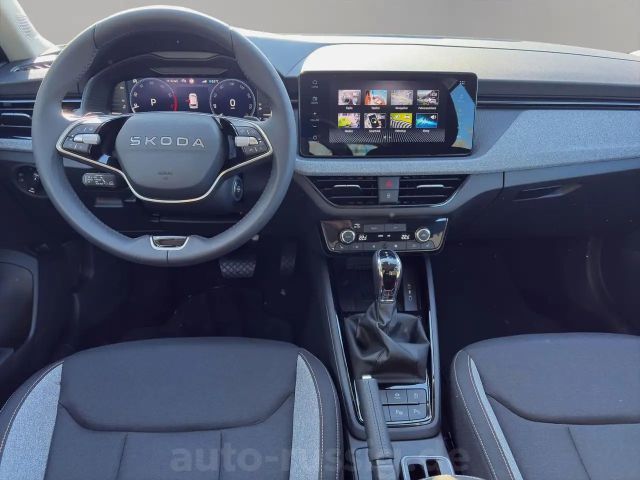 Skoda Kamiq 1.5 TSI Tour
