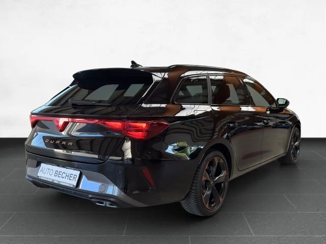 Seat Leon 1.5 eTSI Sportstourer