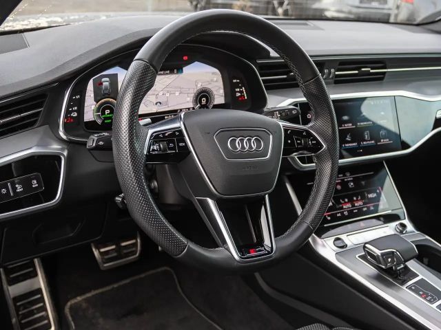 Audi A6 Quattro S-Line