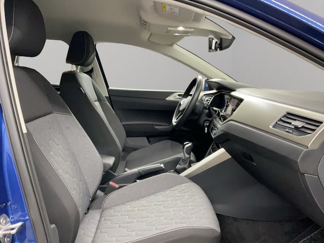 Volkswagen Polo 1.0 TSI