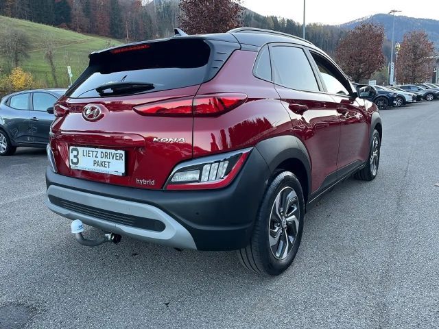 Hyundai Kona 2WD Hybrid Trend