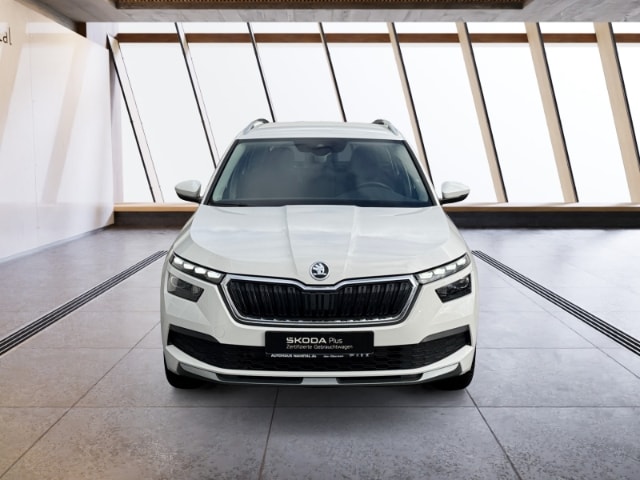 Skoda Kamiq 1.0 TSI Ambition
