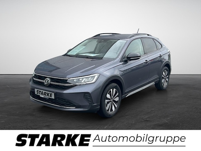 Volkswagen Taigo 1.0 TSI DSG