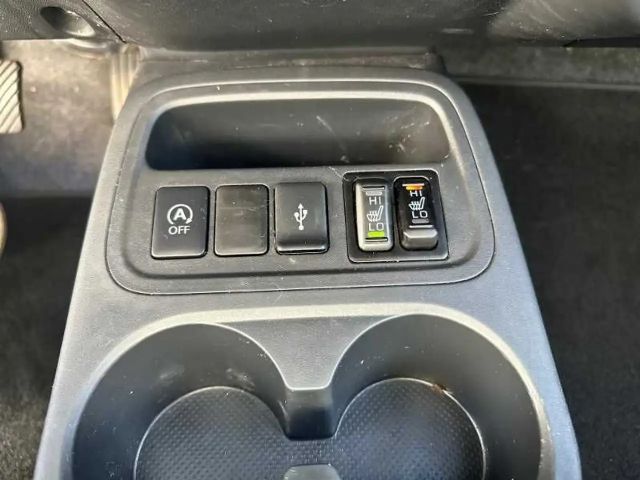 Mitsubishi Space Star Star