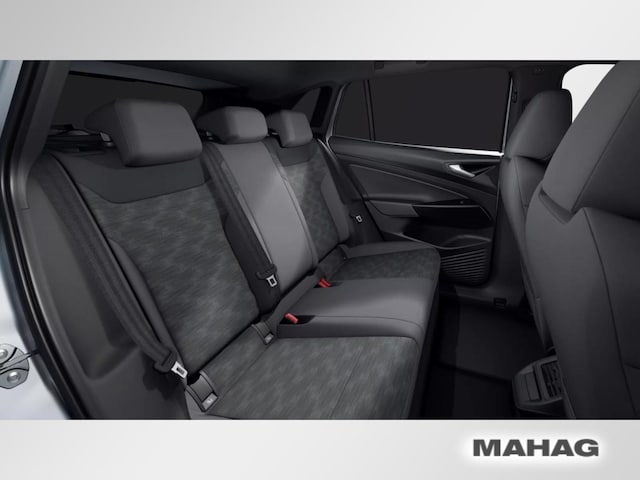 Volkswagen ID.4 55 kWh IQ.Drive Pure