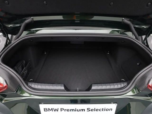 BMW Z4 Cabrio M-Sport Roadster