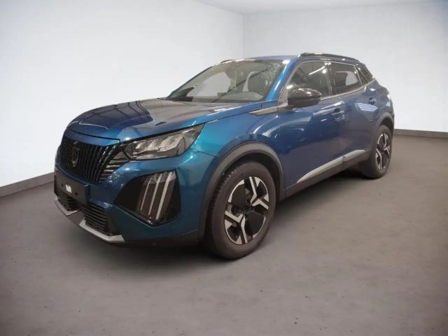 Peugeot 2008 Allure Pack